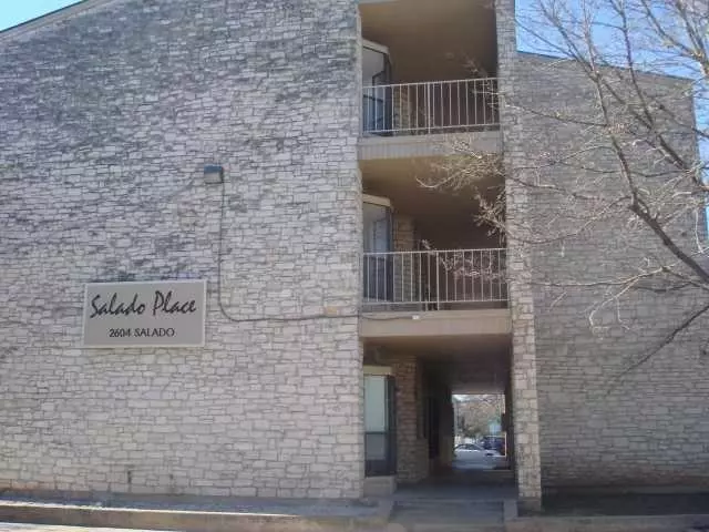 2604 Salado ST #303, Austin, TX 78705