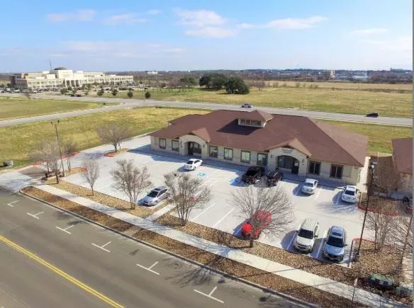 San Marcos, TX 78666,1911 Corporate DR #102