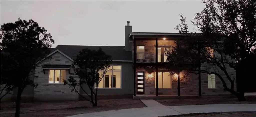 Wimberley, TX 78676,625B Las Colinas DR