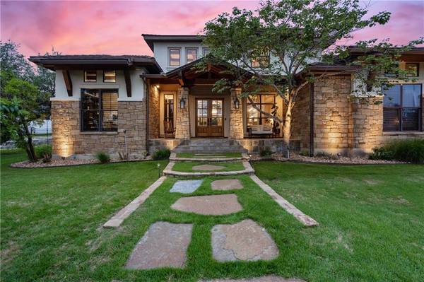 401 Black Wolf RUN,  Austin,  TX 78738