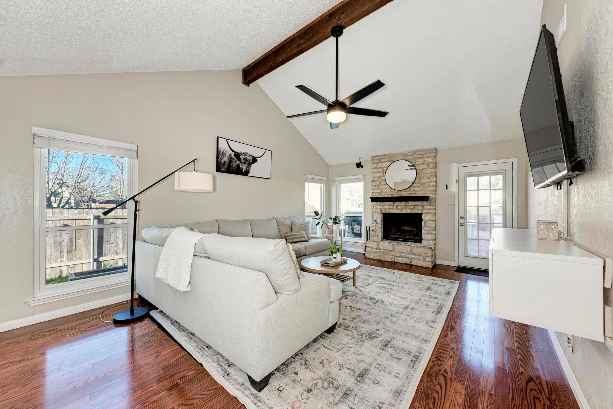 3310 Monument Drive DR, Round Rock, TX 78681