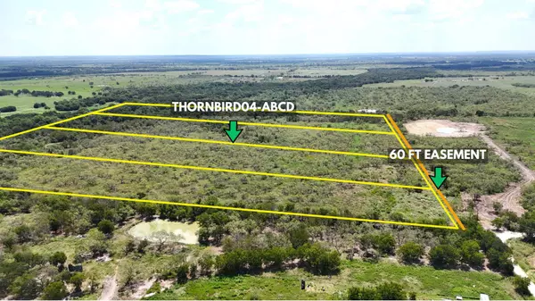 Mart, TX 76664,Lot 1127 LCR 607