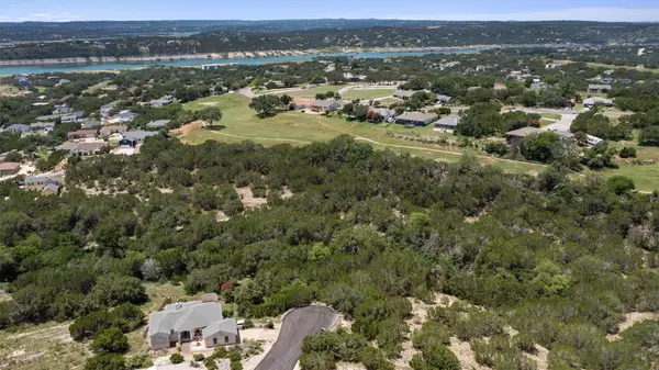 Lago Vista, TX 78645,3401 Bell CV