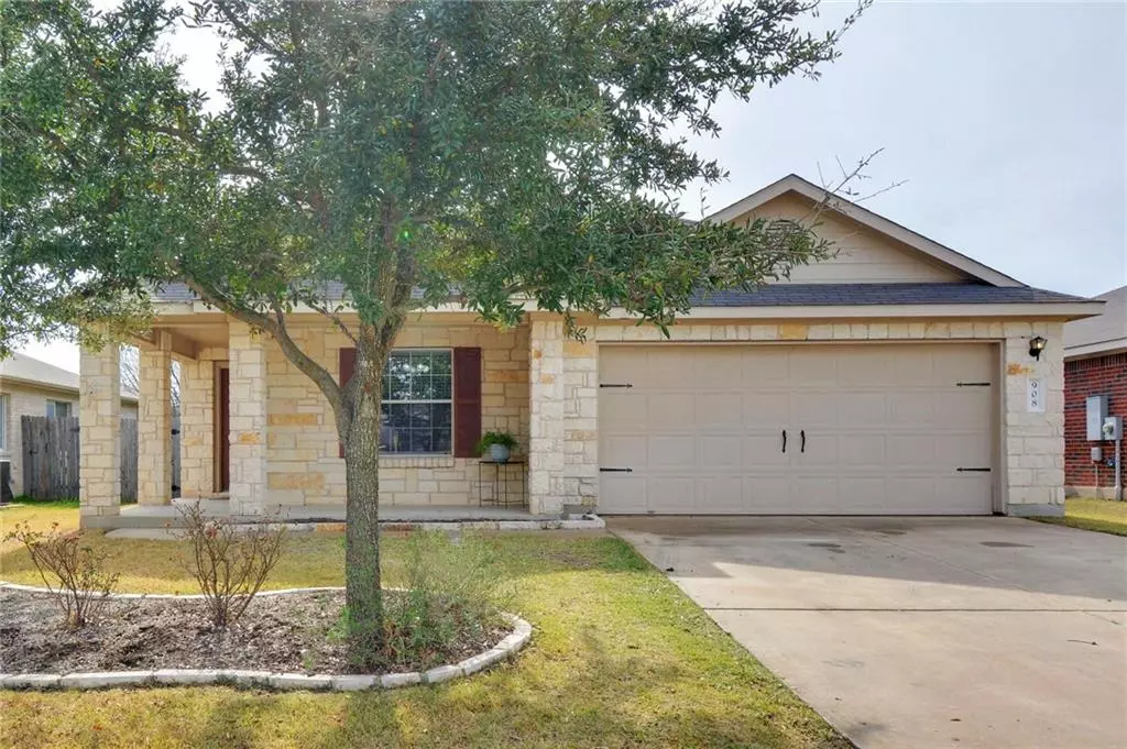 Leander, TX 78641,908 Parkhurst DR