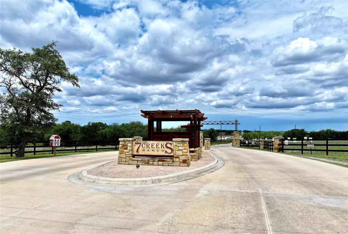 Burnet, TX 78611,Lot 30A Carpenter CT
