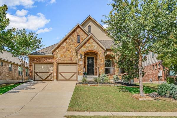 21004 Huckabee BND, Pflugerville, TX 78660