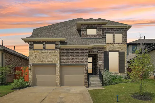 125 Bauer LOOP, Liberty Hill, TX 78642