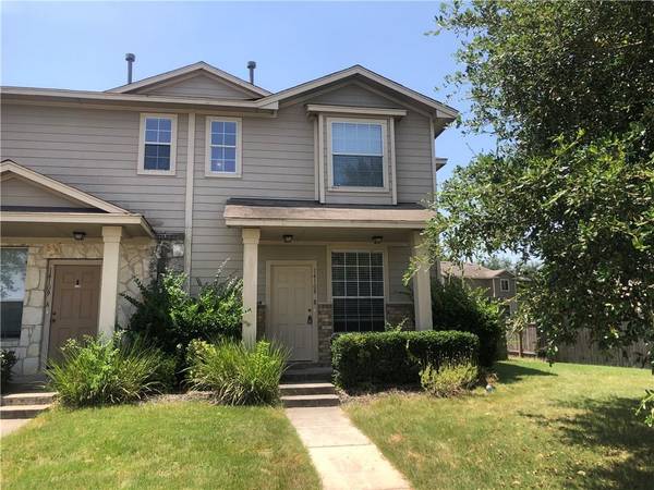 14109 Merseyside Dr DR #B, Pflugerville, TX 78660