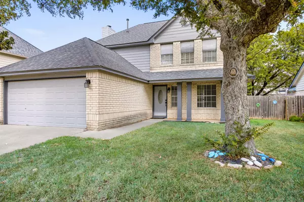 Round Rock, TX 78681,8422 Priest River DR
