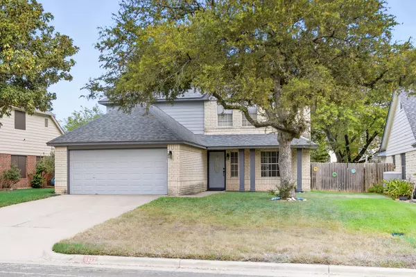 Round Rock, TX 78681,8422 Priest River DR