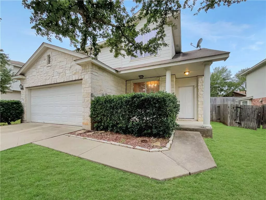 Round Rock, TX 78664,628 Fort Thomas PL