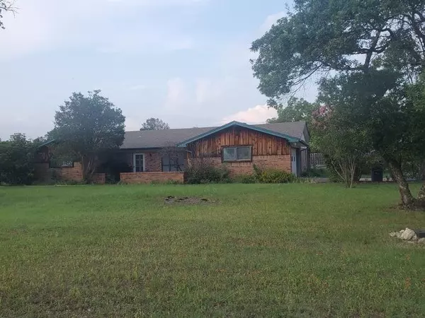 583 County Road 4744, Kempner, TX 76539