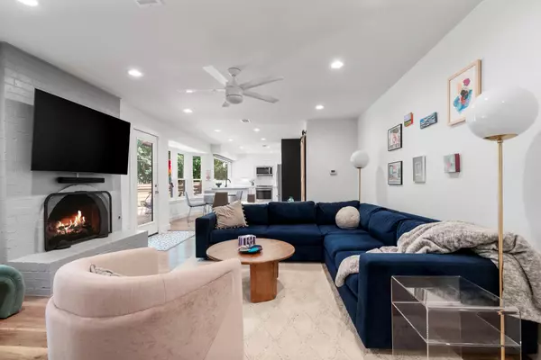 Austin, TX 78723,7404 Charlton DR