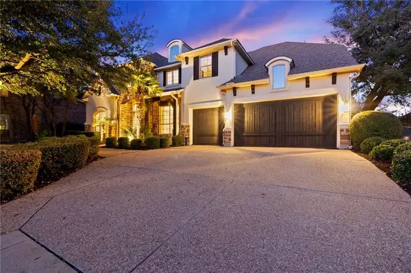 441 Santaluz LN,  Austin,  TX 78732