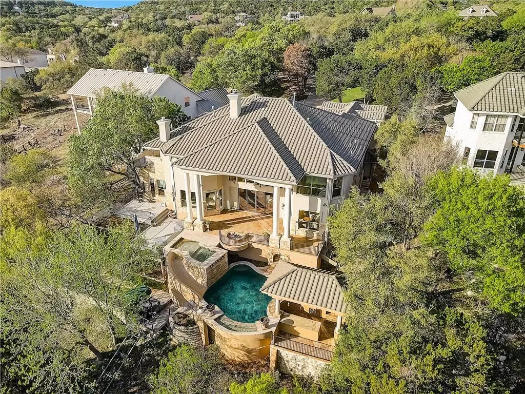 Jonestown, TX 78645,17912 Crystal CV