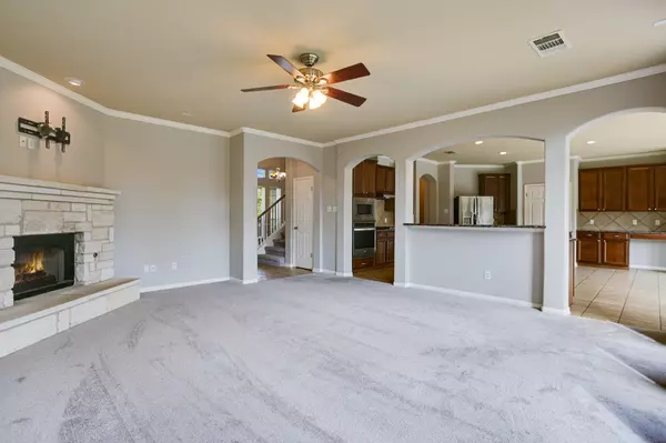 Manor, TX 78653,11705 Gold Run CV