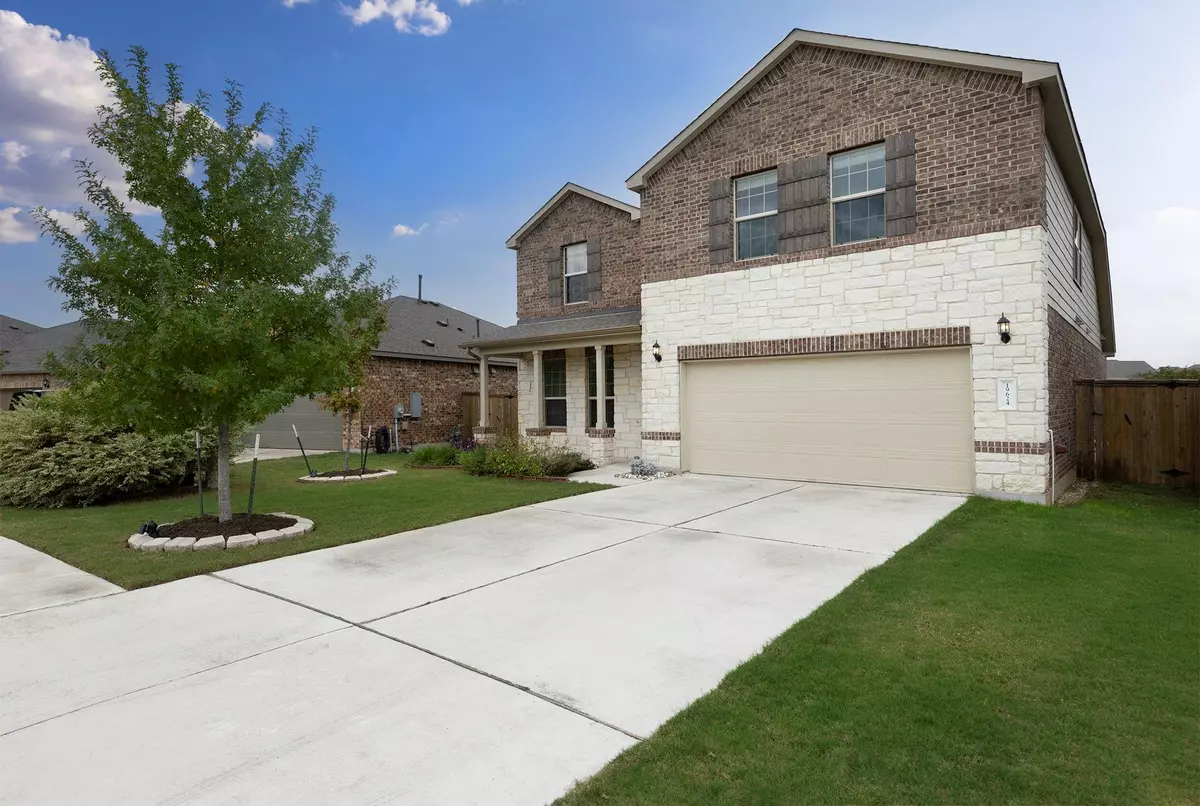 Pflugerville, TX 78660,19624 Dunstan Beacon LN