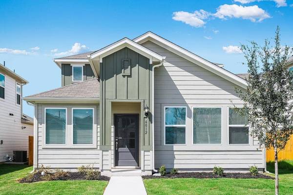 6012 Swedish Farms TER, Del Valle, TX 78617