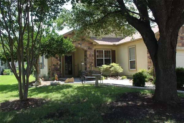 Georgetown, TX 78633,503 Dawson TRL
