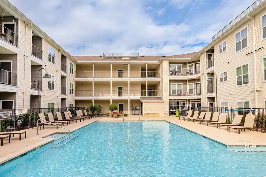 6725 Circle South RD #B-1253, Austin, TX 78745