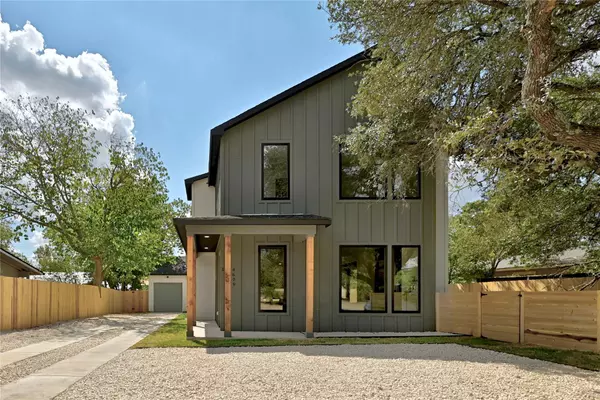 Austin, TX 78745,4609 Philco DR #1