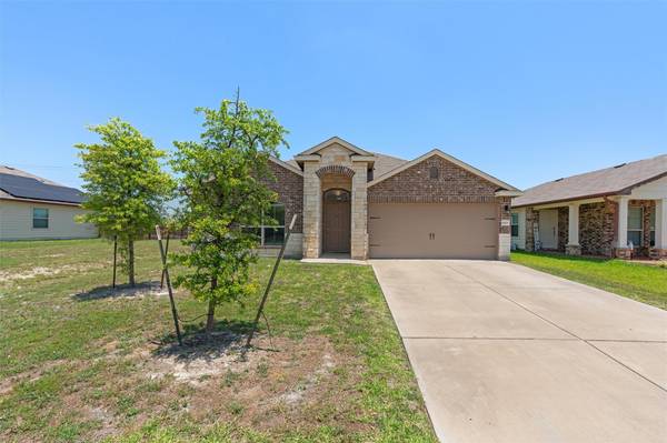 609 Ibis Falls LOOP, Jarrell, TX 76537