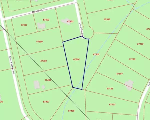 00 Diamond LN, Huntsville, TX 77340