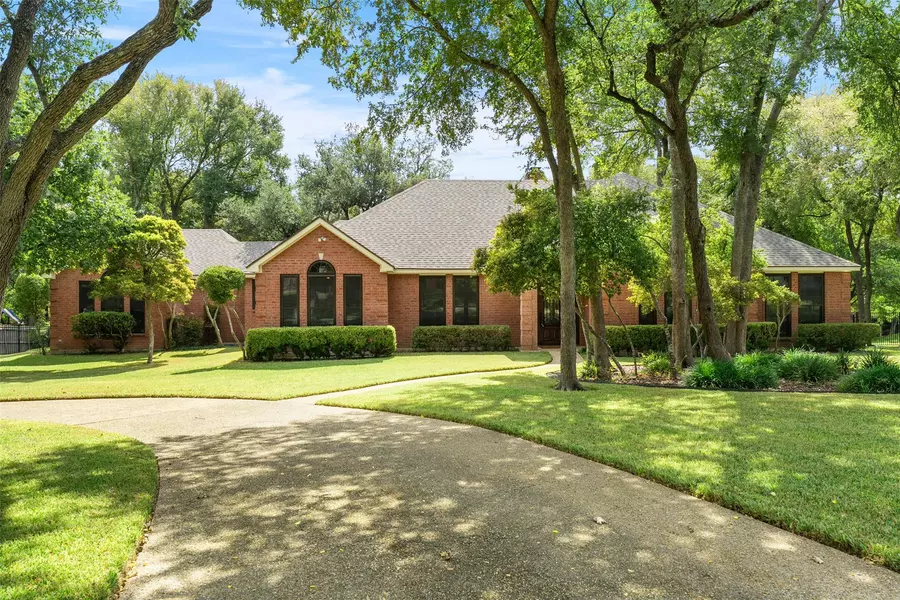 518 Riverwood DR, Belton, TX 76513