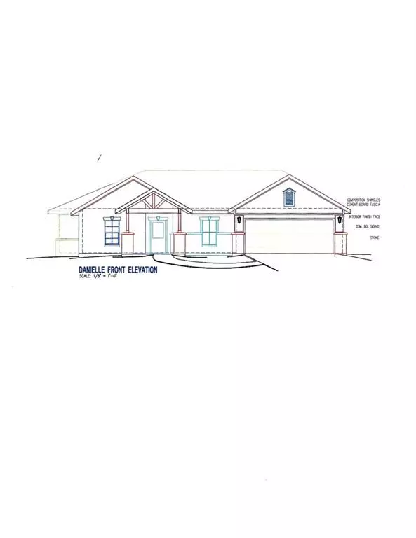 Marble Falls, TX 78654,518 Woodland Park DR