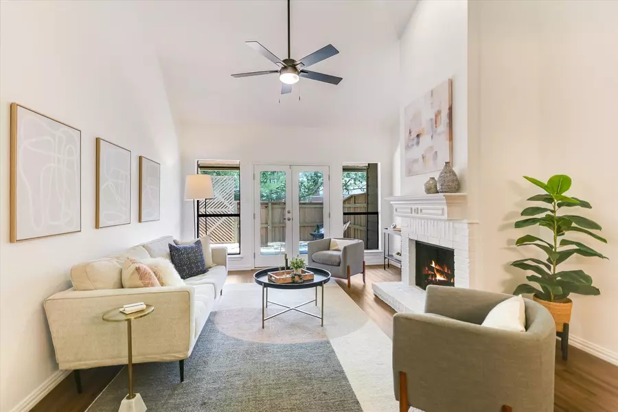 7205 Waldon DR #209, Austin, TX 78750