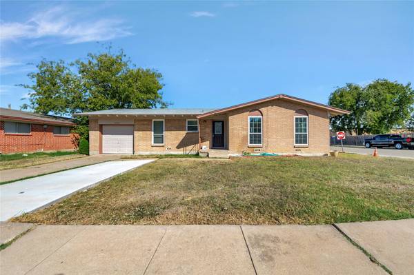 1207 E Robertson Ave, Copperas Cove, TX 76522