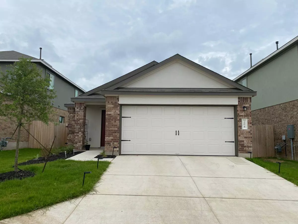 Georgetown, TX 78628,204 Sunset Deer LN
