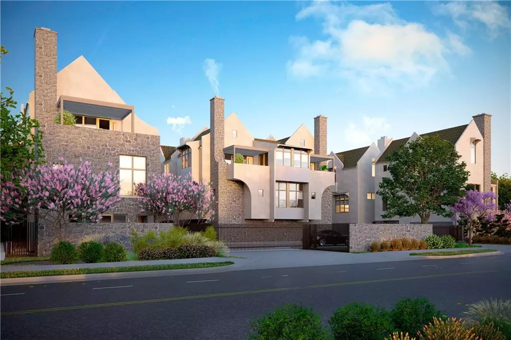 Austin, TX 78703,2300 Enfield RD #204