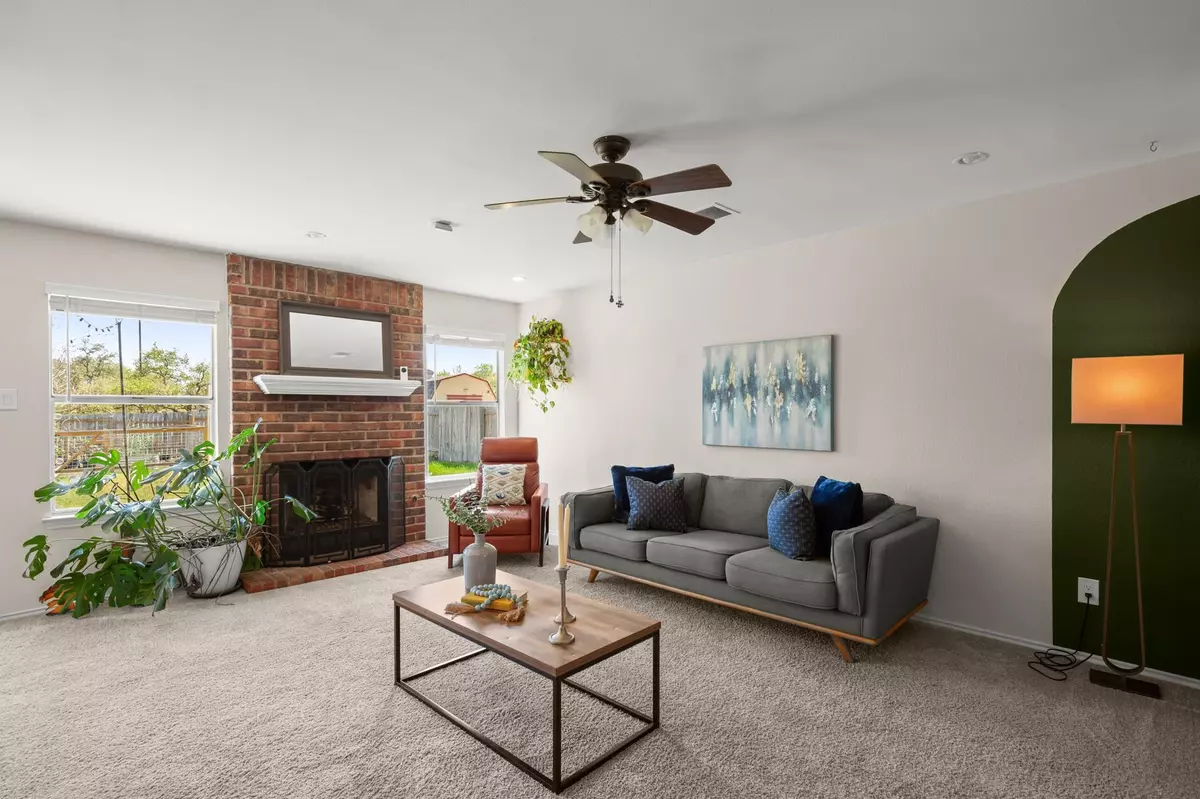 Cedar Park, TX 78613,1302 Rambling TRL