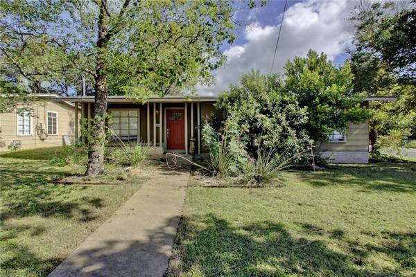 600 Hammack DR,  Austin,  TX 78752