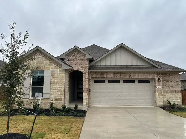 Georgetown, TX 78628,404 BARTON RUN DR