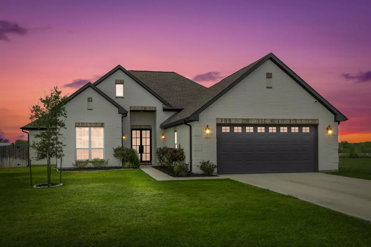 Schulenburg, TX 78956,111 Fosters Branch DR