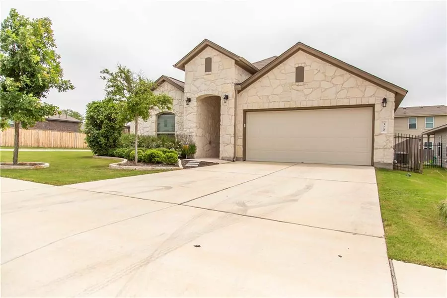 320 Callahan LN, Leander, TX 78641