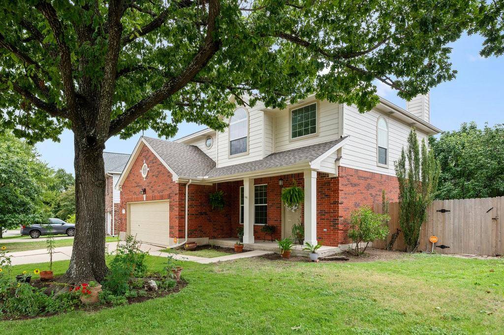 7105 Mumruffin LN, Austin, TX 78754