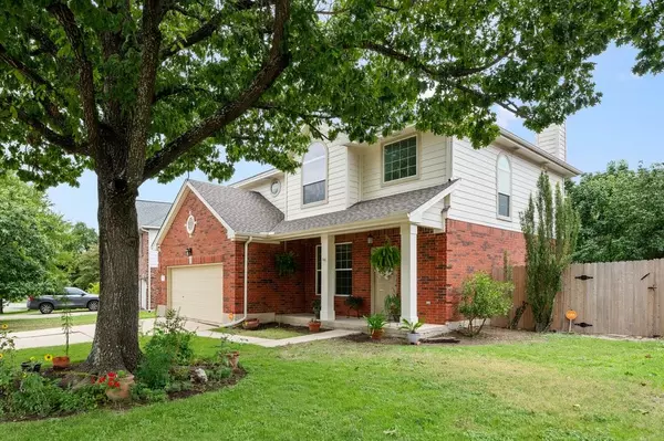 7105 Mumruffin LN, Austin, TX 78754