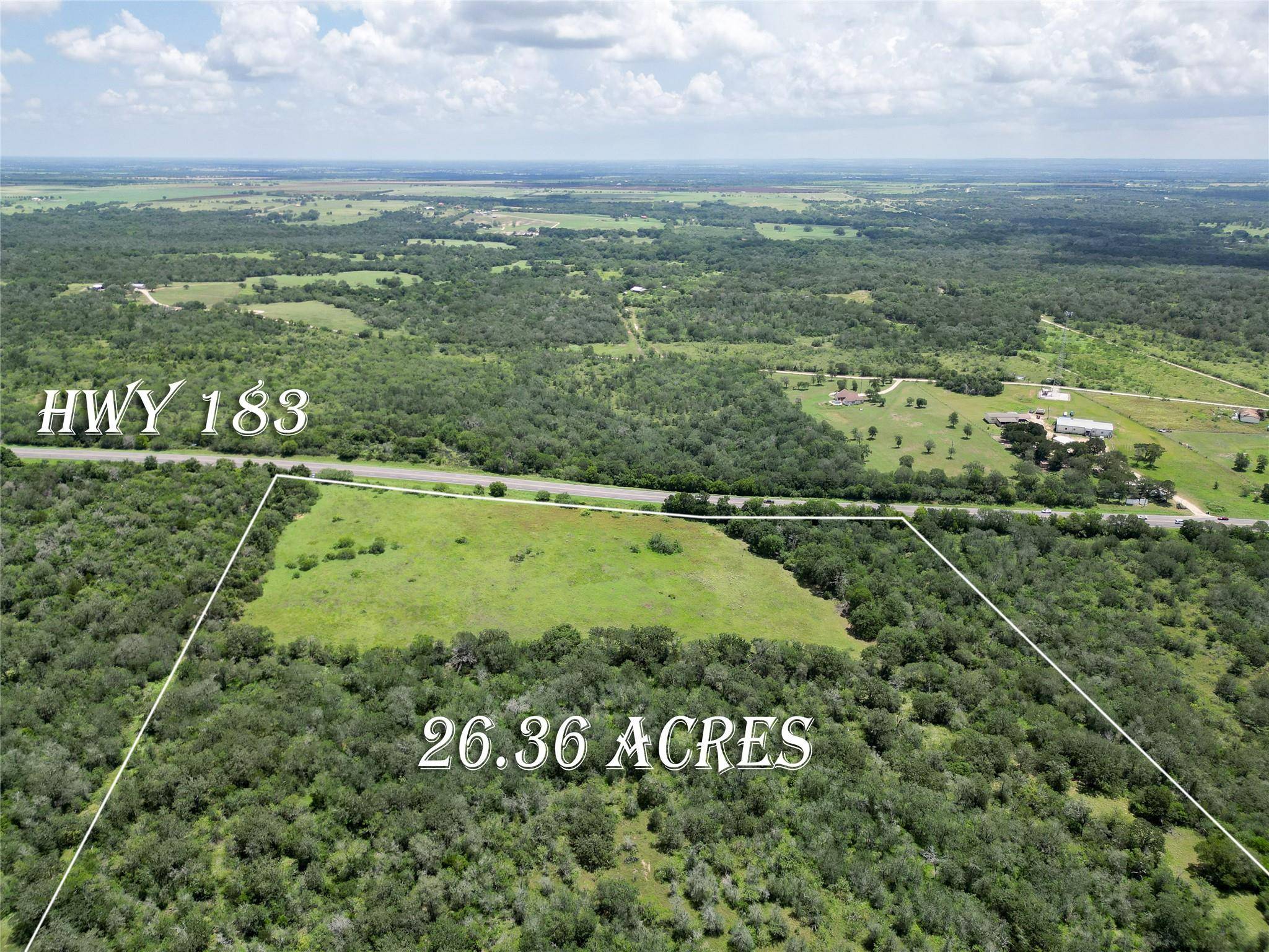 Lockhart, TX 78644,0 S Hwy 183