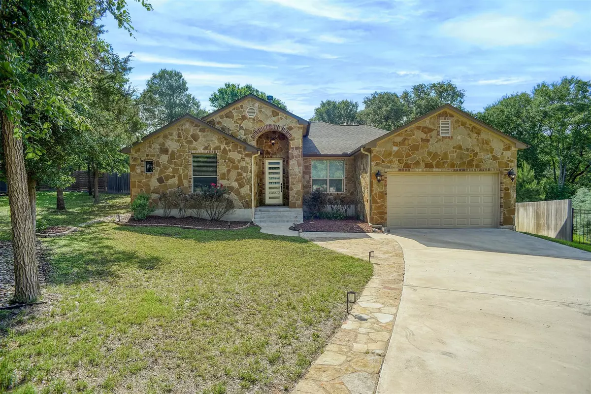 Bastrop, TX 78602,138 S Pohakea DR