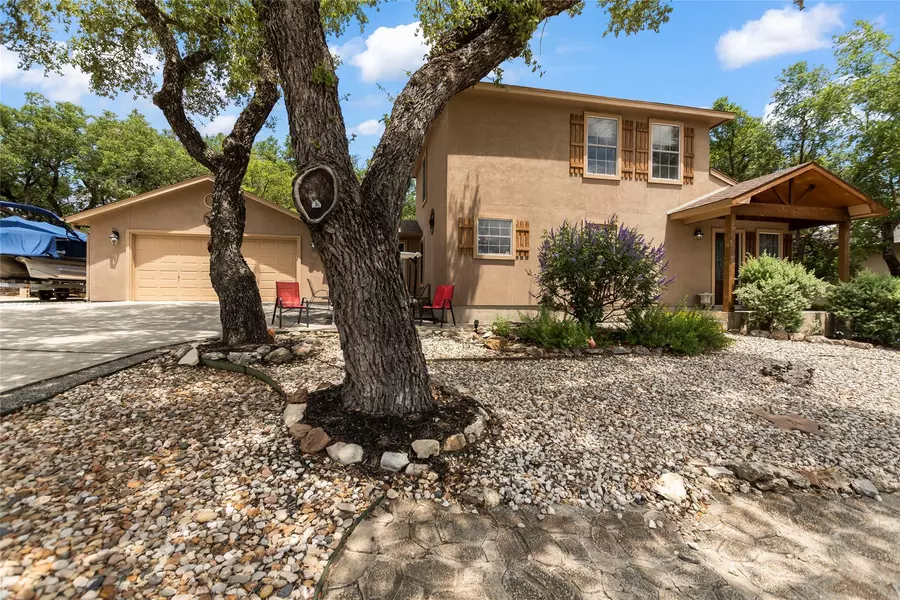 118 Sage RD, Canyon Lake, TX 78133
