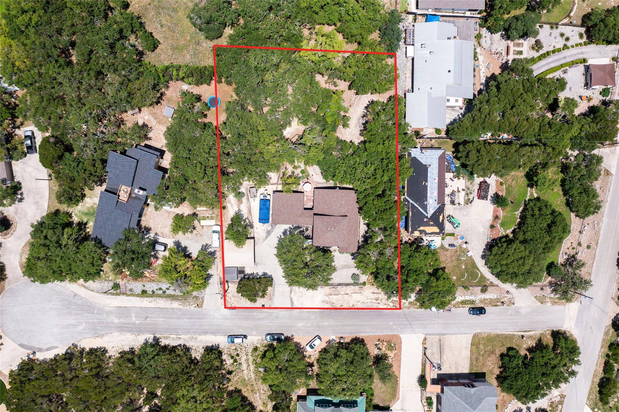 Canyon Lake, TX 78133,118 Sage RD