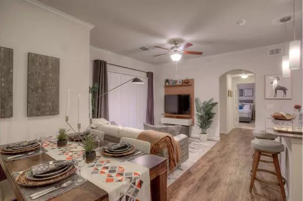 Austin, TX 78748,1200 Estancia PKWY #1036