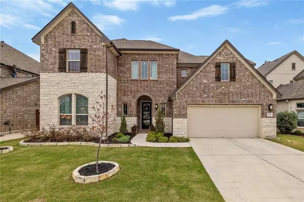 109 Potts ST, Georgetown, TX 78628