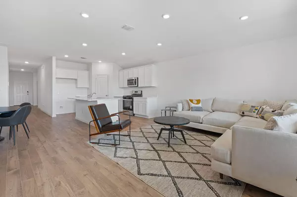 Manor, TX 78653,20325 Rosen WAY