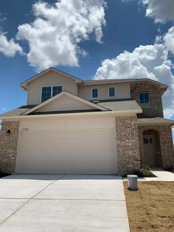 13925 Macquarie DR, Pflugerville, TX 78660