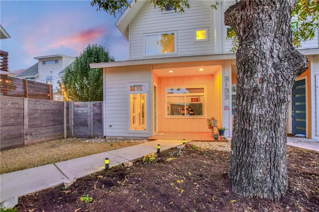 Austin, TX 78702,3133 Govalle Ave #B