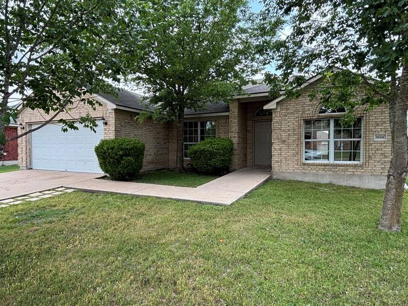 1614 Prickly Pear ST, Lockhart, TX 78644